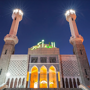 List of Mosques, Masjid and Islamic Center in South Korea