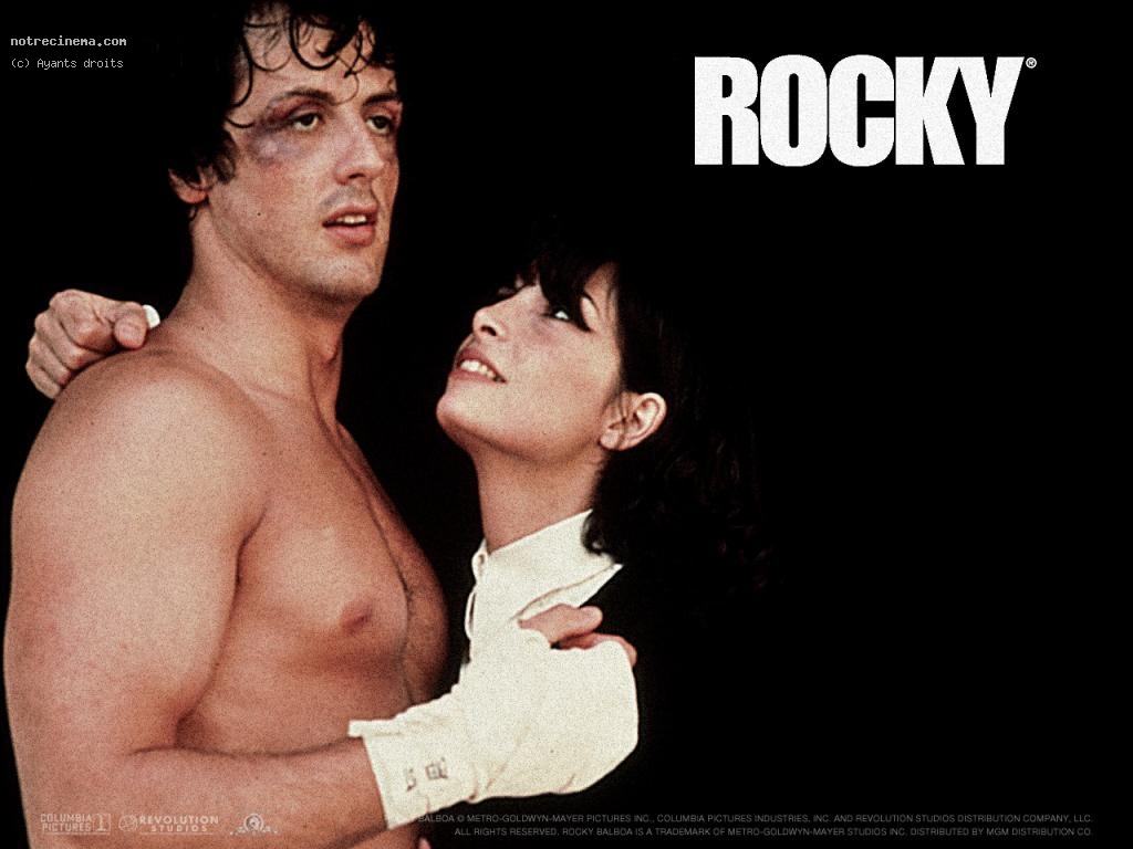 Rocky Film Serisi HD Film Afişleri Wallpapers ~ Kaliteli Resim