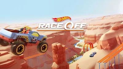  لعبة Hot Wheels Race مهكرة مدفوعة, تحميل APK Hot Wheels Race, لعبة Hot Wheels Race مهكرة جاهزة للاندرويد, لعبة سباقات سيارات