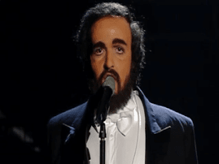 scanu pavarotti