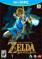 The Legend of Zelda Breath of the Wild v1.1.0-FitGirl Repack