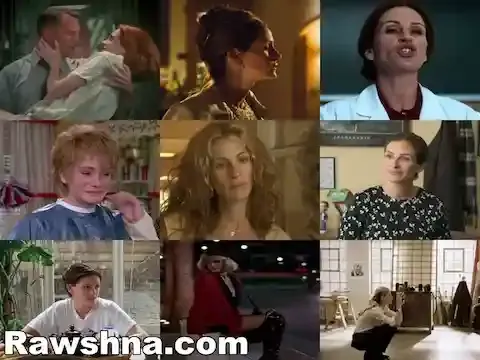 قائمة أجمل 10 أفلام للنجمة العالمية جوليا روبرتس بمناسبة عيد ميلادها