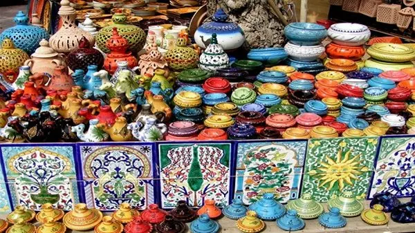 La Poterie et la Céramique Marocaines : Un Héritage Artistique