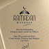 Hikmah Puasa Ramadhan