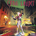 Encarte: Cyndi Lauper - A Night  to Remember