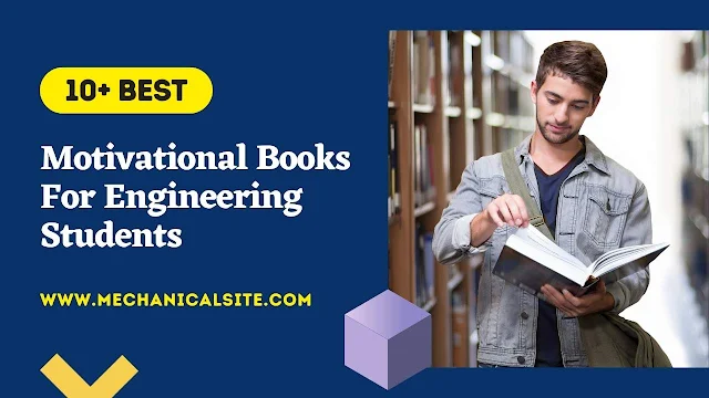 Best Motivational Books For Engineering Students