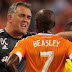 Owen Coyle makes exit from MLS side Houston Dynamo