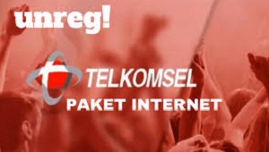 Cara Berhenti Paket Telkomsel