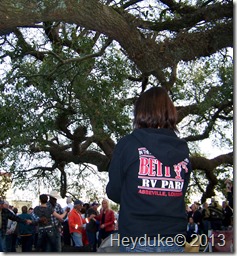 Betty's Web 027