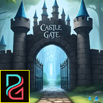 Play Palani Games  Castle Gate…