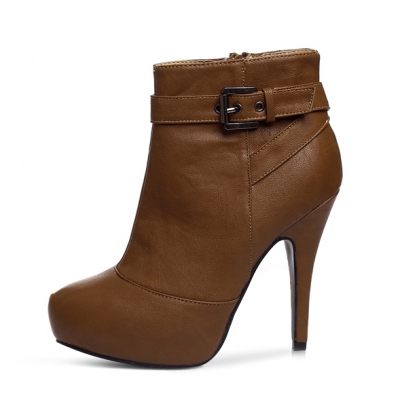 http://www.dressale.com/flirtatious-almond-toe-slimmer-heel-booties-with-strap-buckles-p-80705.html