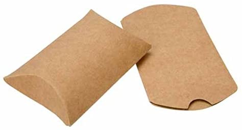 cardboard pillow boxes wholesale