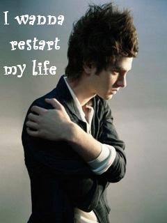 Restart My Life Profile Pictures