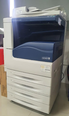Xerox DocuCentre-IV C2260 Printer Driver Downloads