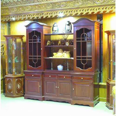 living room cabinets