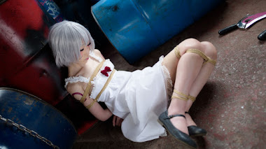 [Pack/Cosplay] [水無月みり]令呪をもって命ずる