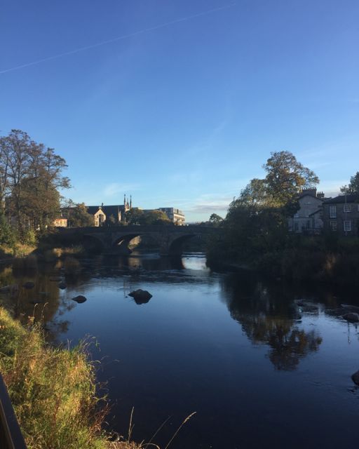 Miller Bridge, Kendal