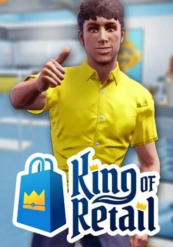 โหลดเกมใหม่ King of Retail