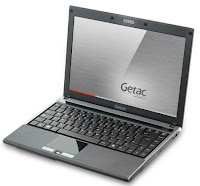 Getac 9213