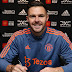 Butland joins Man Utd on loan from Palace
