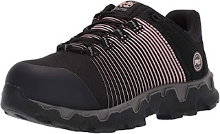 Timberland PRO Alloy Toe Shoe for Women