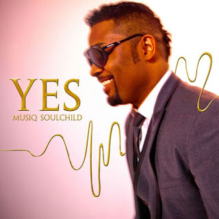 Musiq Soulchild - Yes Lyrics