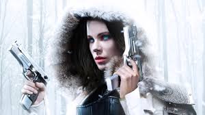  Underworld: Blood Wars (2016)