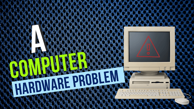 A Computer Hardware Problem