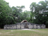 tikal viaggio in solitaria guatemala