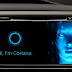 Η Cortana ετοιμάζεται να μπει στο αυτοκίνητο