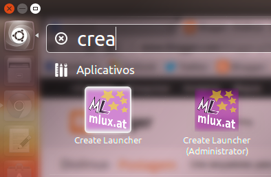 Create Launcher