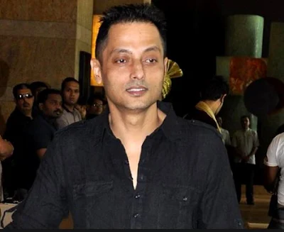 Sujoy Ghosh Family Wife Son Daughter Father Mother Marriage Photos Biography Profile