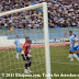 Cronología de San Jose vs Blooming