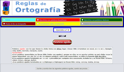 http://www.reglasdeortografia.com/acentoagudas03.html