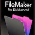 FileMaker Pro Advanced 13.0.5 Incl Crack