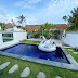 Di Kontrakkan Villa di Canggu Bali area batu Mejan, Strategis Villa dan nyaman untuk anda tinggal di Bali BNPVFS006A 