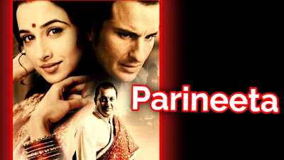 Parineeta film budget, Parineeta film collection