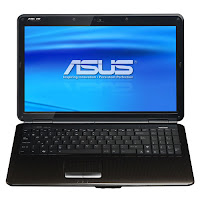 Asus K50IP