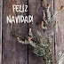 FELIZ NAVIDAD!