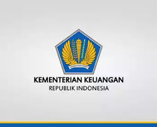 Kementrian Keuangan Logo