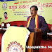 ಸಂಸ್ಕೃತಿ ಸೌಧದ ಉಗ್ರಾಣ ತುಂಬಲಿ: ಭಾಸ್ಕರ ರೈ ಕುಕ್ಕುವಳ್ಳಿ
