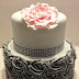 Birthday Cakes For 60 Year Old Man / MAN CAKES | MULBERRY CAKES and CUPCAKES / Men on that age tend to like regular things.