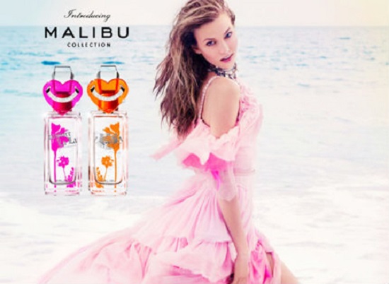 Malibu Surf Juicy Couture Perfume Review