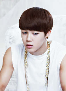  Park Jimin 