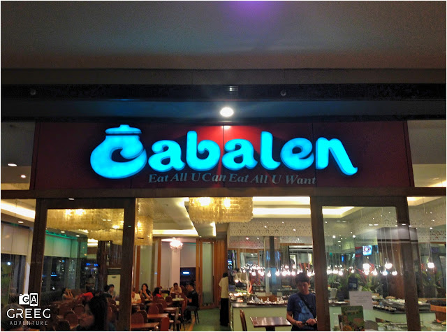 Cabalen Restaurant