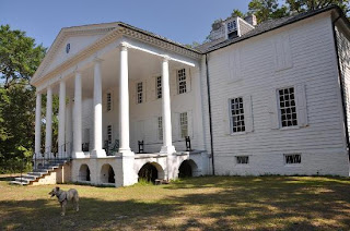 Hampton Plantation State Historic Site