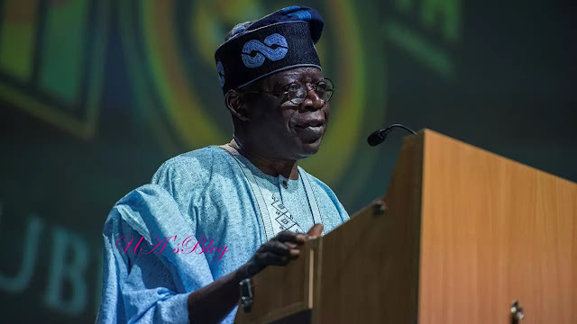 Tinubu Gives Serious Warning To Politicians Who Lose In Court