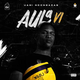 Uami Ndongadas - Aula 6 (Rap) 2020
