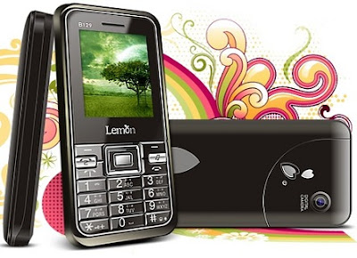 Lava B129 Dual SIM Price