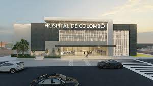 Volkswagen vai doar 850 mil reais para ajudar na construção do Hospital de Colombo